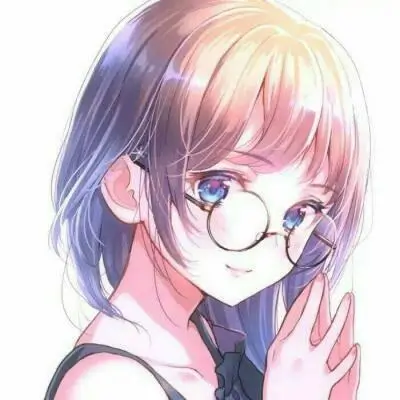 铃木入间 头像